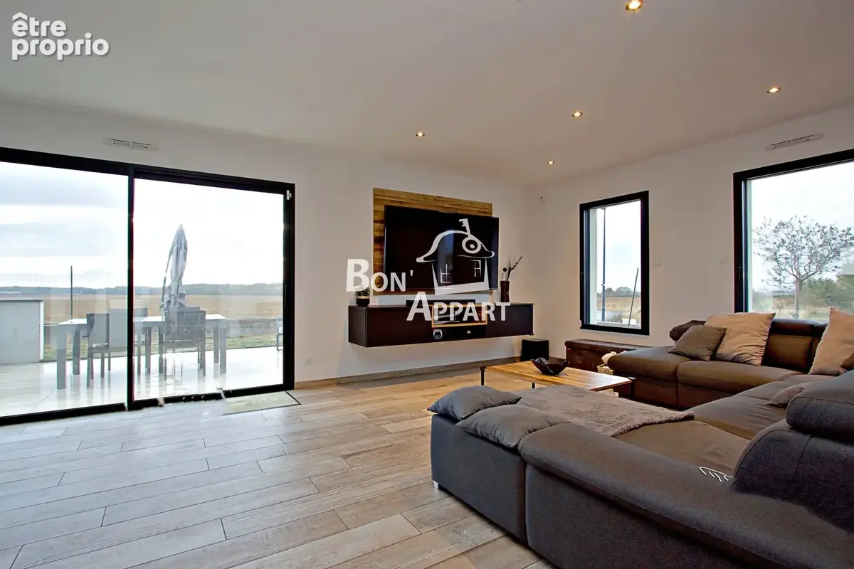 Maison individuelle - photo 3