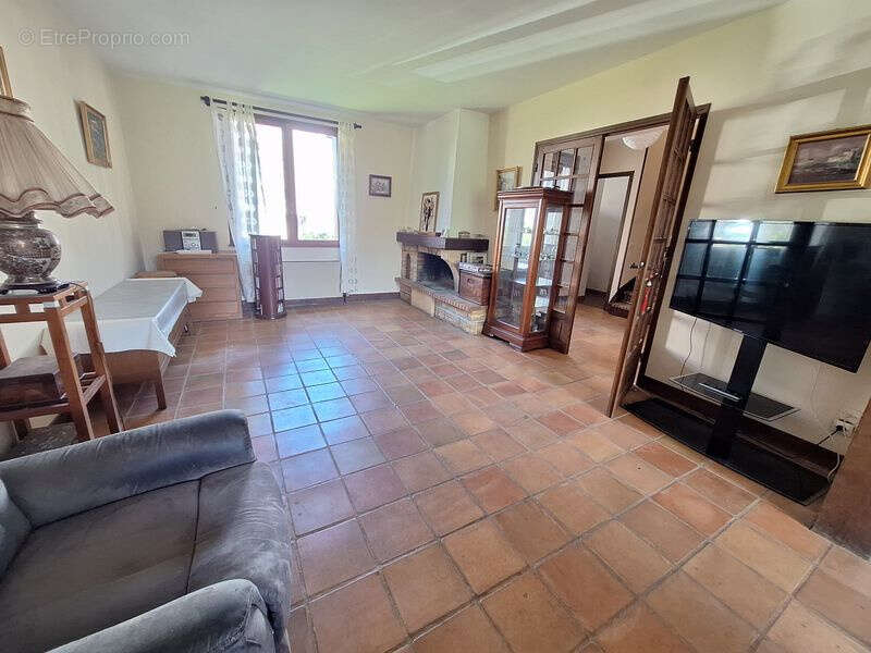 Maison à SAINT-CERE