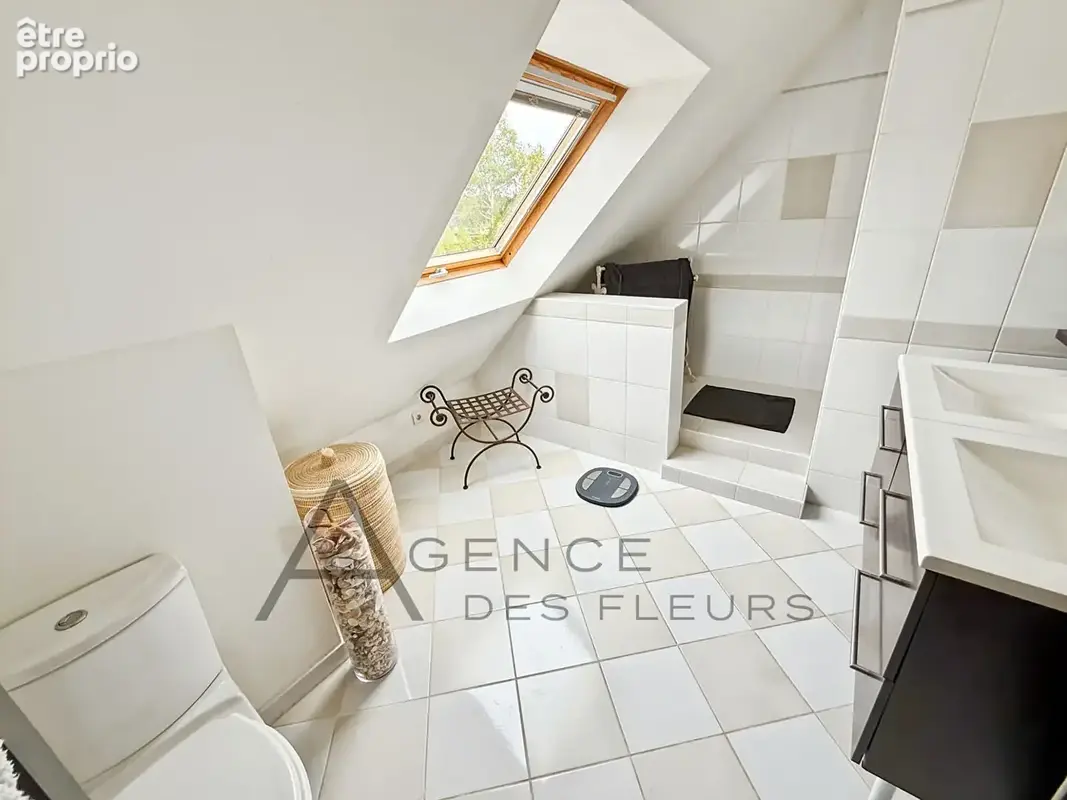 Maison d'architecte de  235 m2 - photo 15