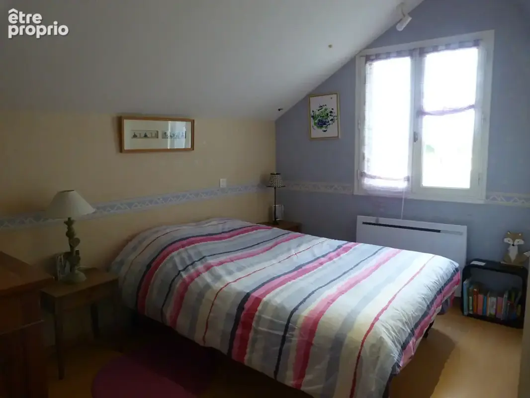 Fermette - 4 chambres - 1.2 HA - photo 12