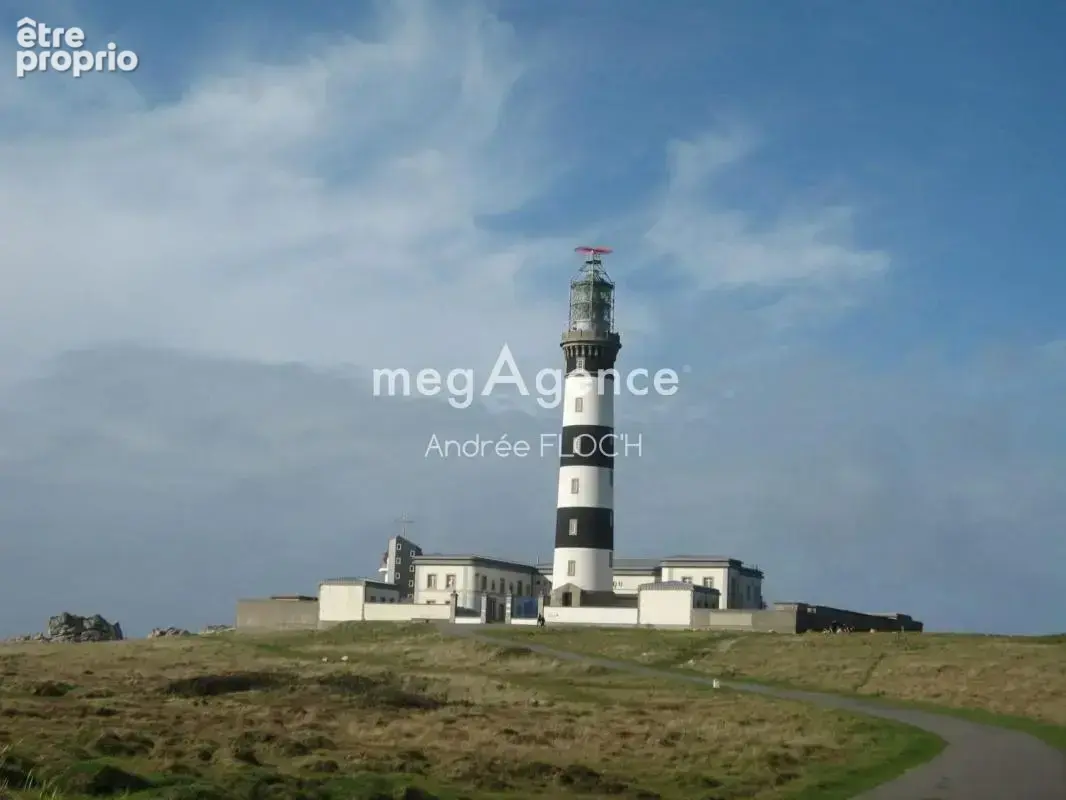 Maison en pierre à Ouessant - photo 15