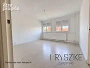 Appartement à SAINT-POL-SUR-TERNOISE
