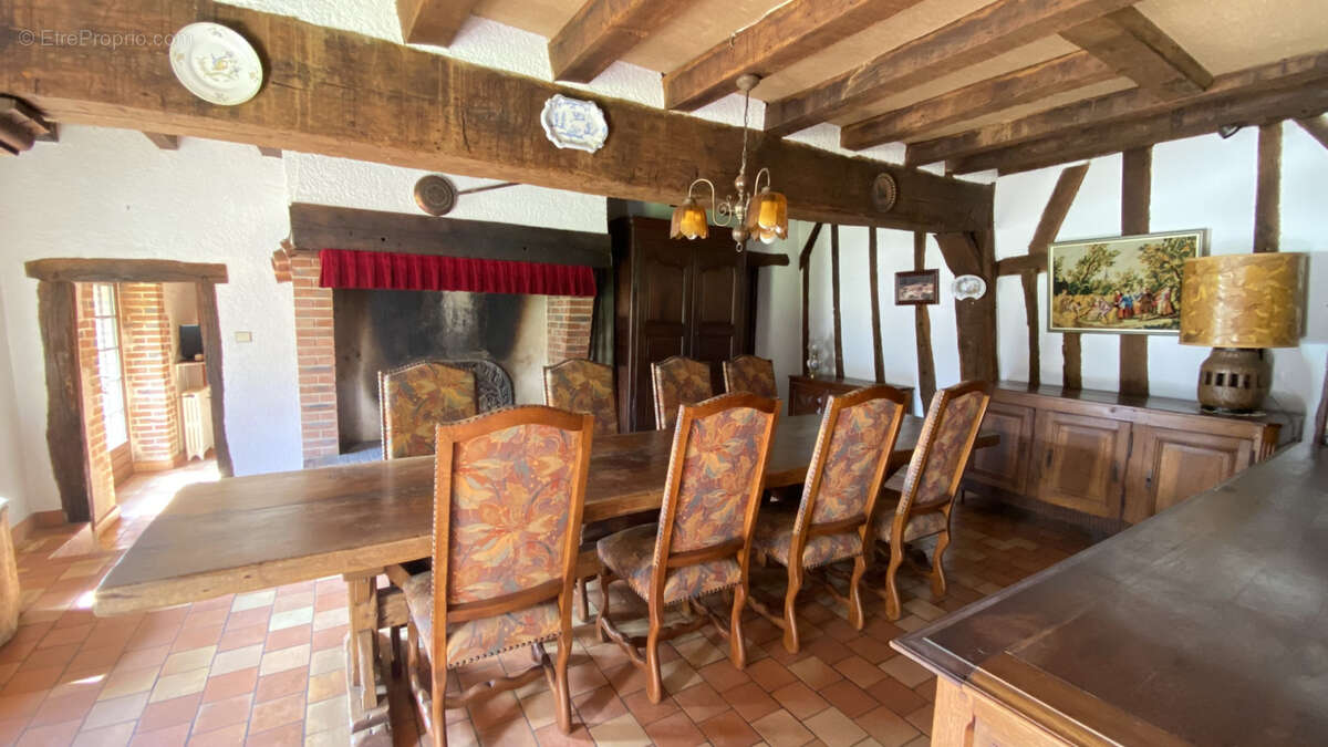Maison à VENDOME