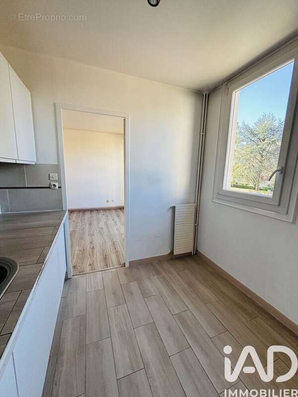 Photo 5 - Appartement à COMPIEGNE