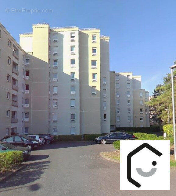Photo 1 - Appartement à ERMONT