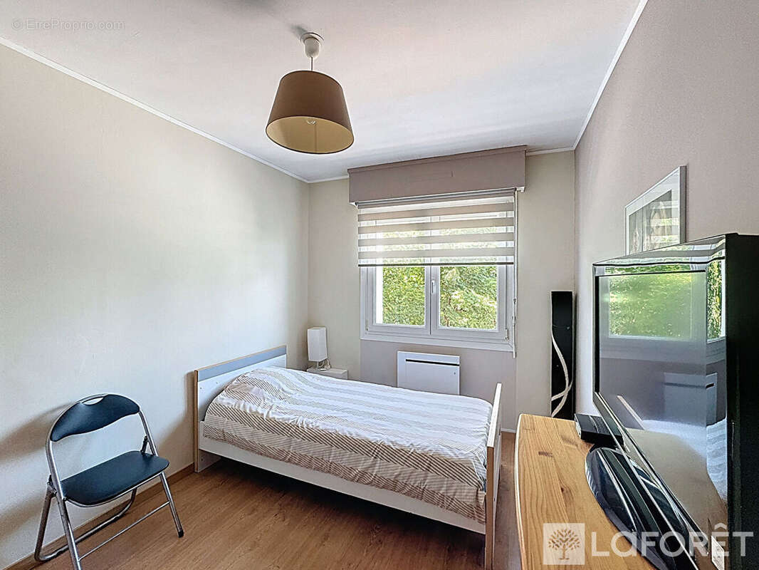 Appartement à DUNKERQUE