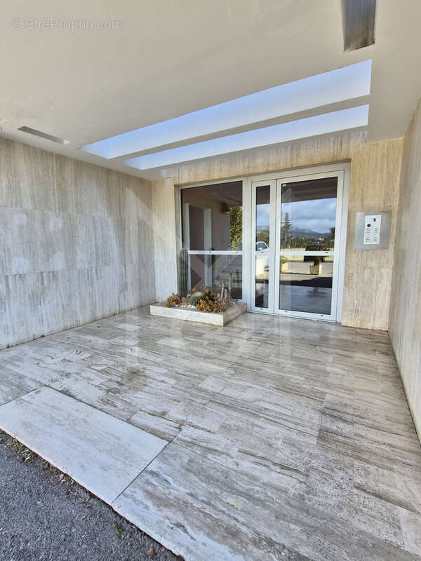 Appartement à CASSIS