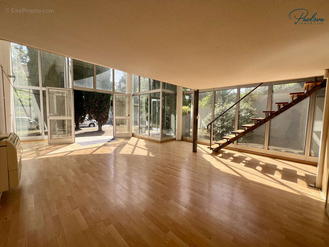 Commerce à MONTPELLIER