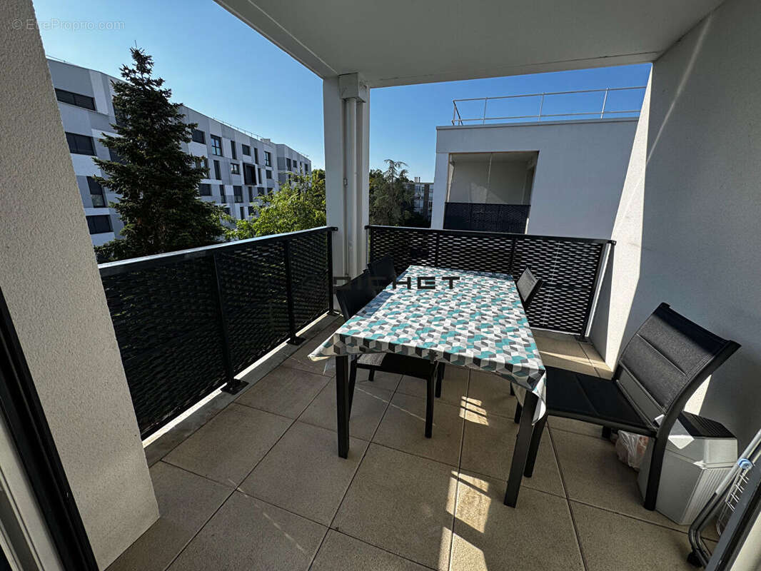 Appartement à PESSAC