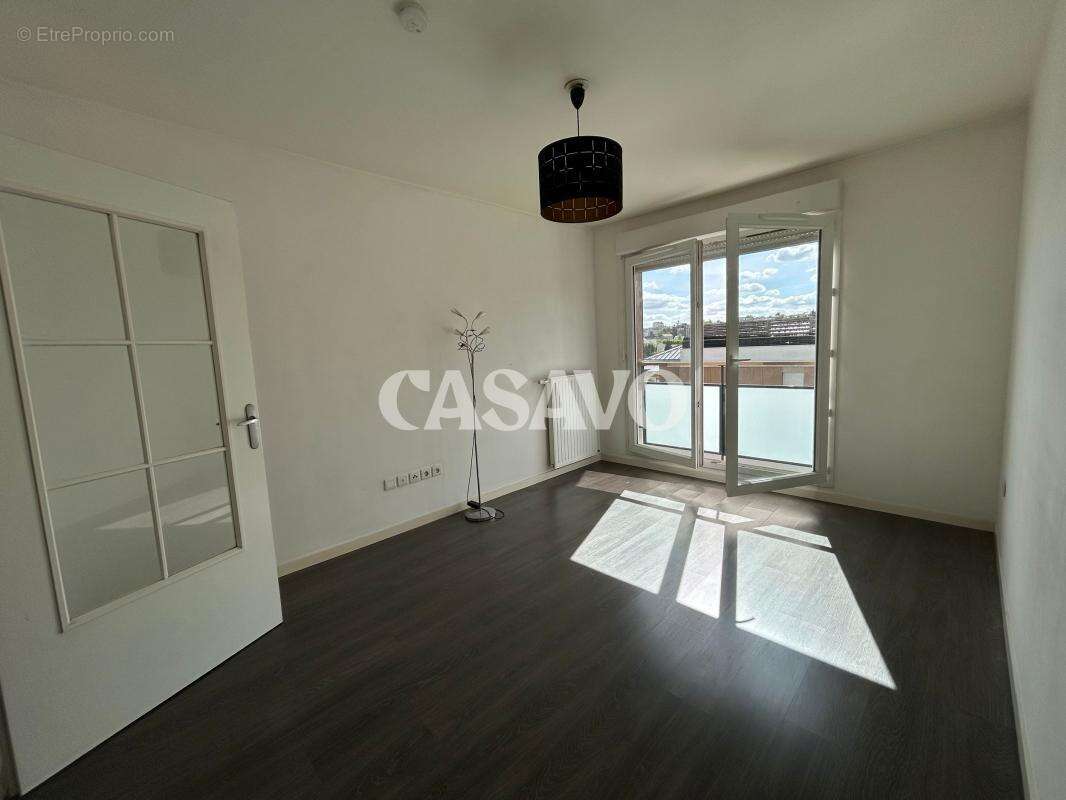 Appartement à THIAIS