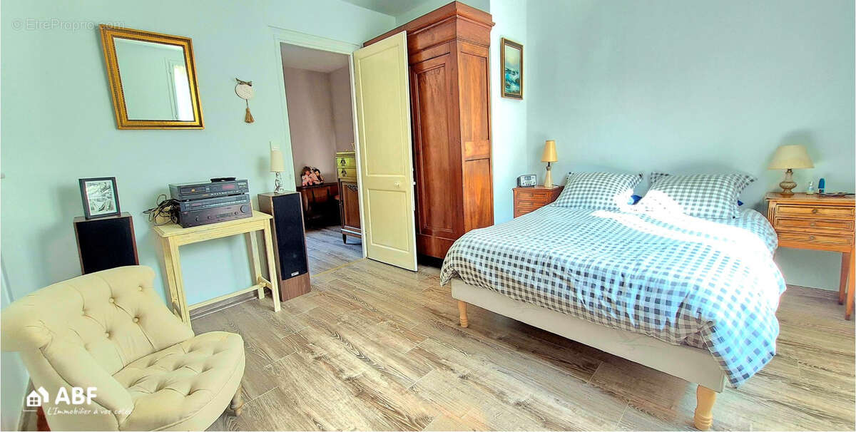Exclusivite arques-la-bataille - maison de ville 2 chambres - photo 15