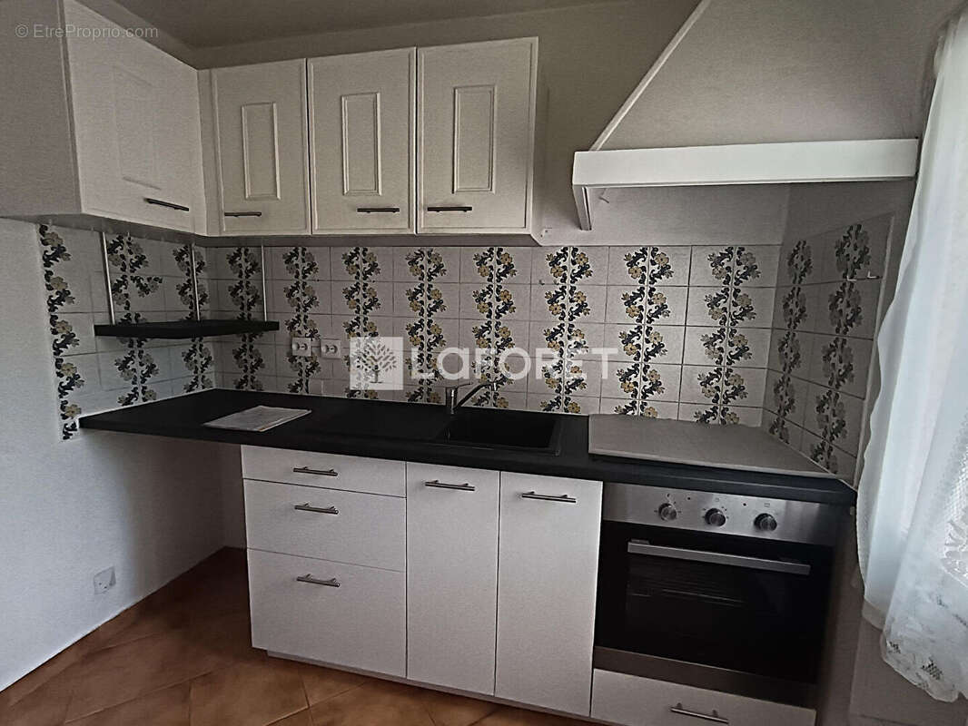 Maison à L&#039;ISLE-ADAM