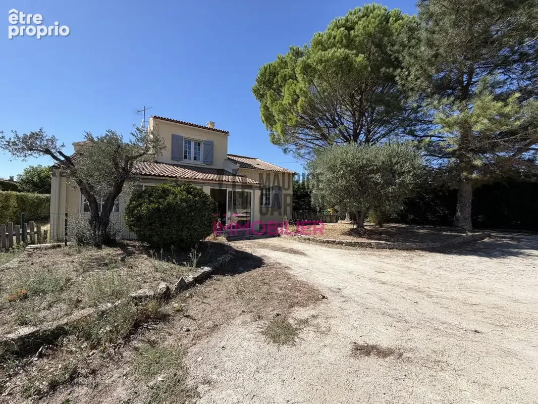 Maison à VELLERON