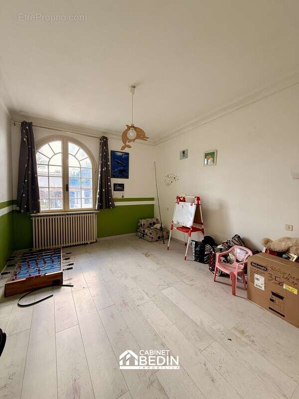 Maison à BELIN-BELIET