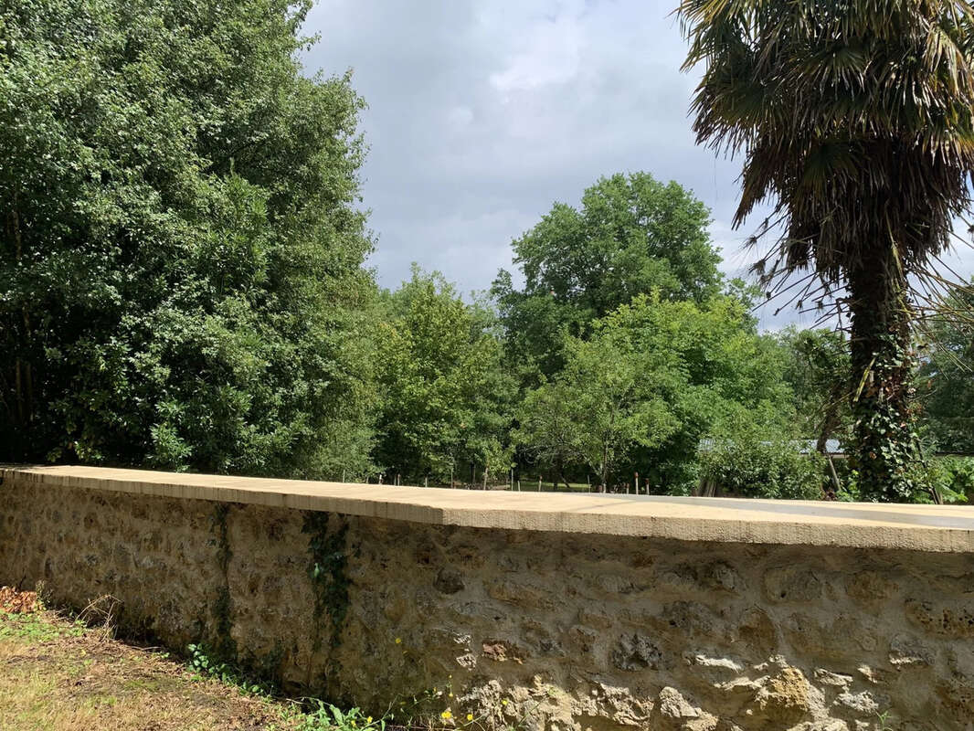 Maison à SAINT-GAULTIER