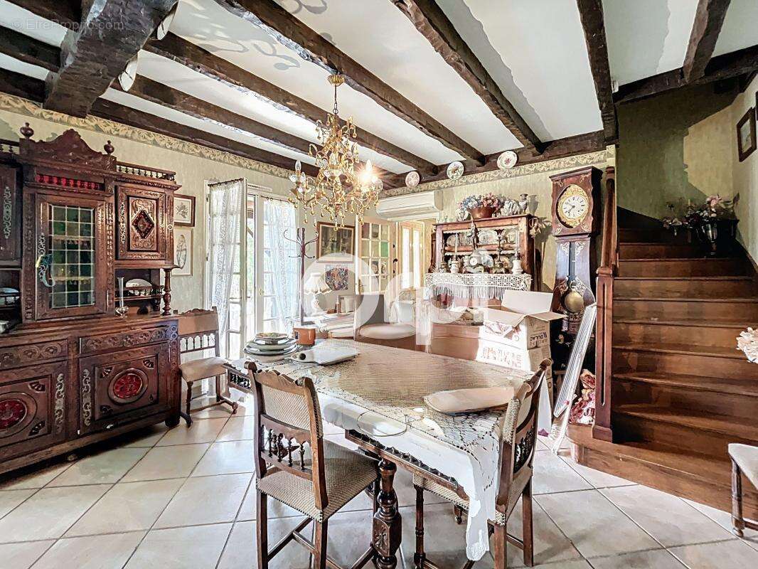 Maison à BRIVE-LA-GAILLARDE