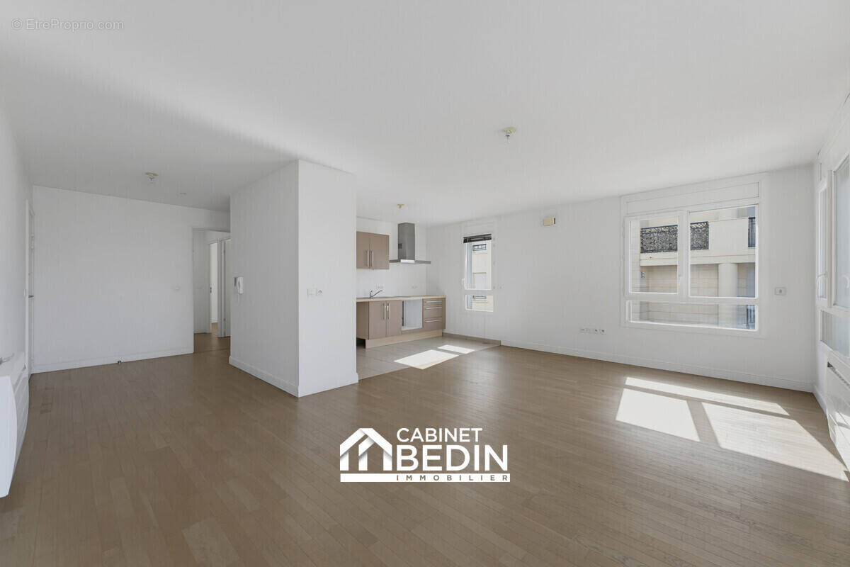 Appartement à MERIGNAC