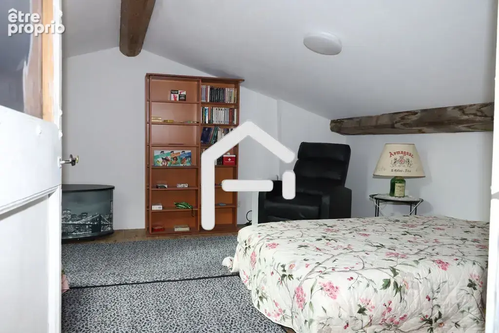 Maison 6 pièces 109 m² à vendre à Lavelanet (09300) - photo 8
