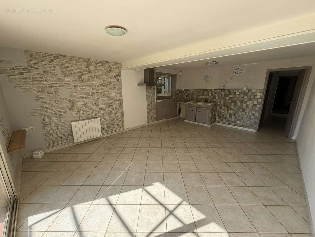 Maison à MOLLANS-SUR-OUVEZE