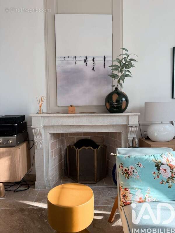 Photo 4 - Maison à LA ROCHELLE