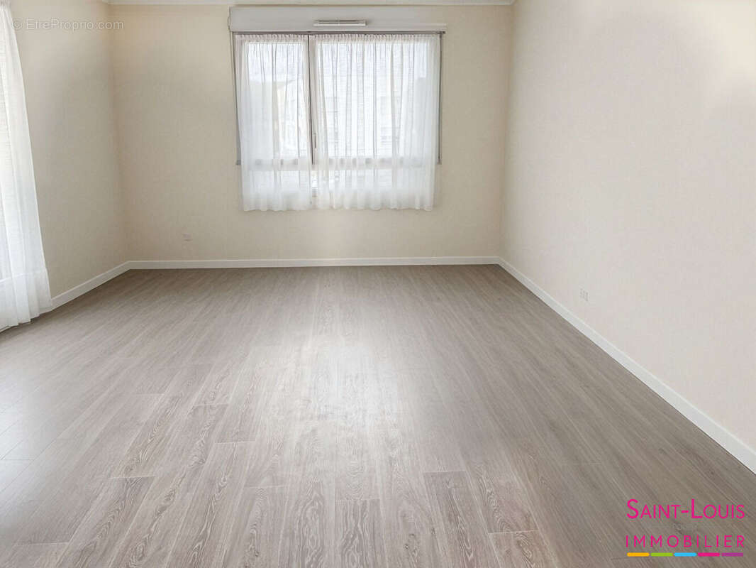 Appartement à POISSY