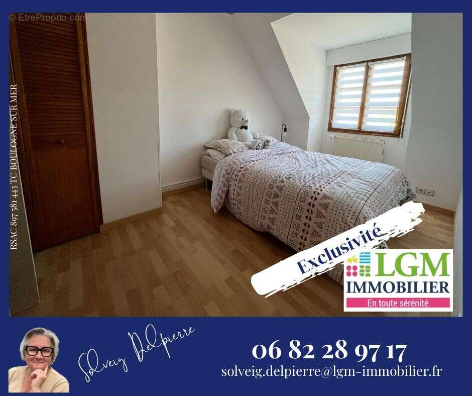 Maison à BONNINGUES-LES-ARDRES