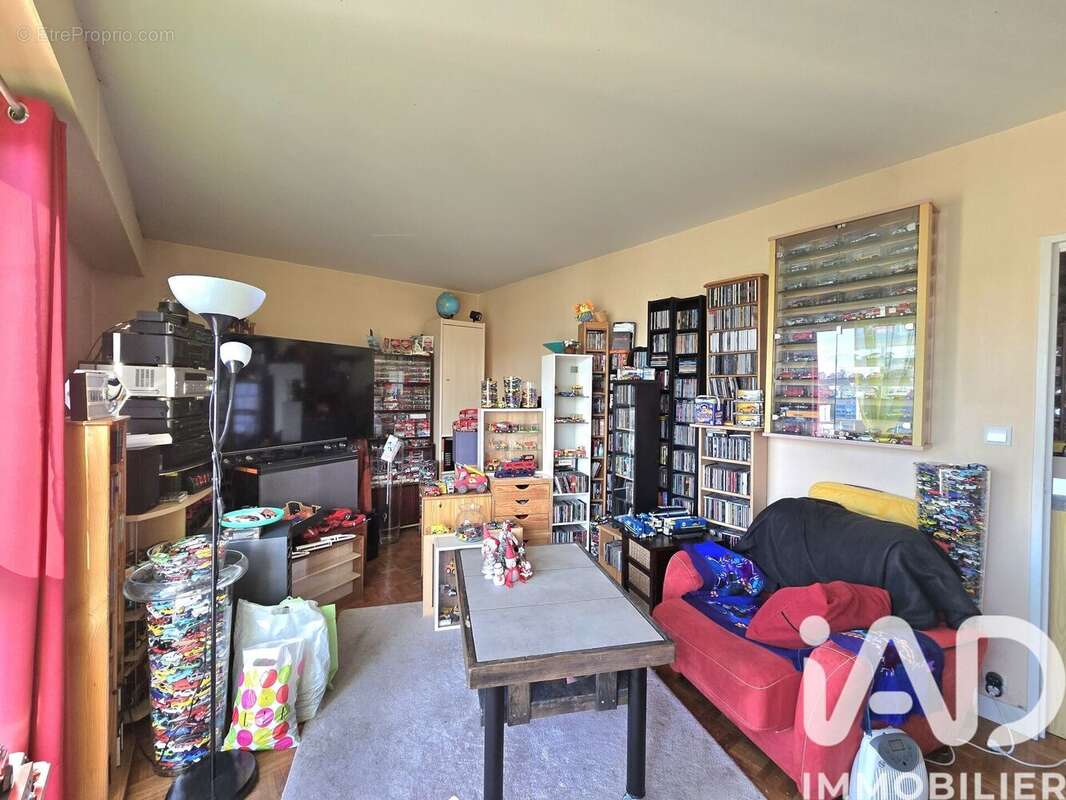 Photo 4 - Appartement à DIJON