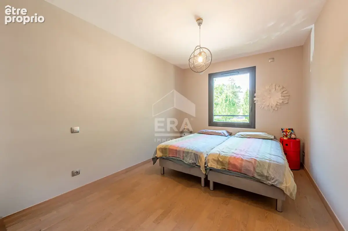 Appartement 106m² à Annecy le Vieux - photo 10