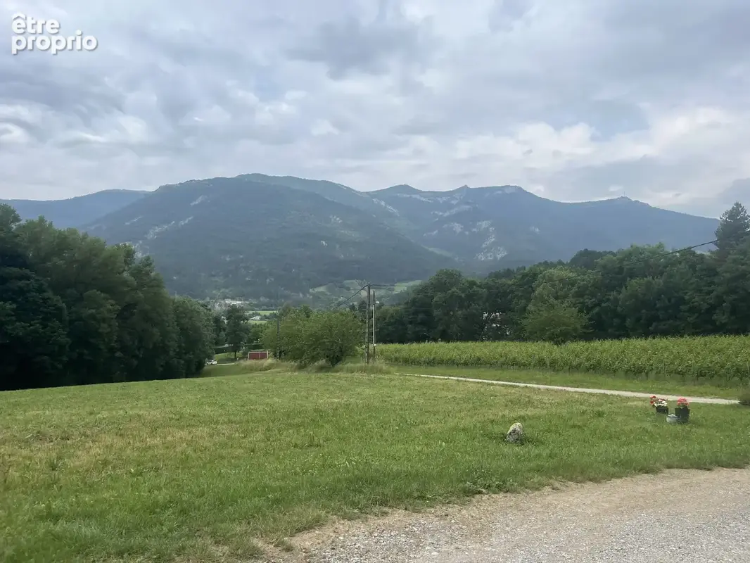 Maison die (26150) - photo 6