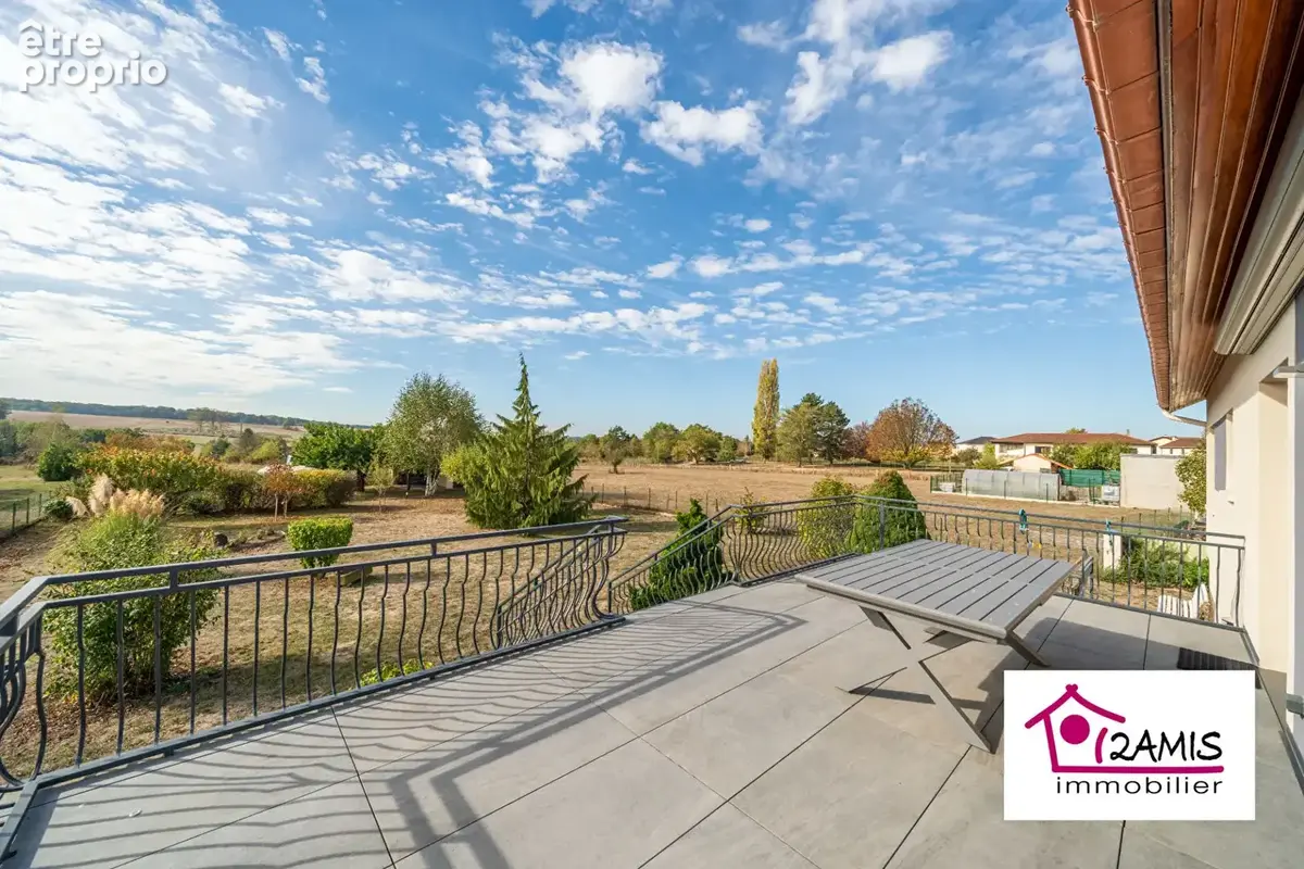 Villa Herimenil 150 m2 - photo 18