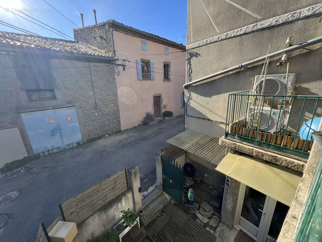 Maison à LAURE-MINERVOIS