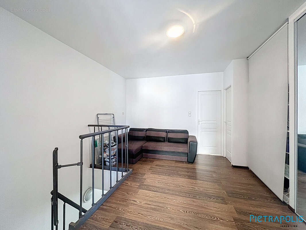 Appartement à TARARE