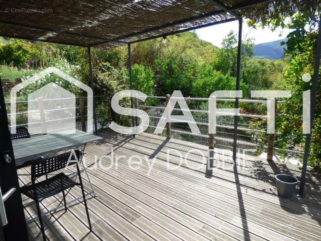 Photo 6 - Maison à LES VANS