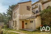 Photo 1 - Maison à CORMEILLES-EN-PARISIS