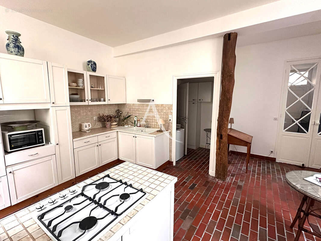Ensemble Immobilier - Saintes Rive Gauche - photo 6