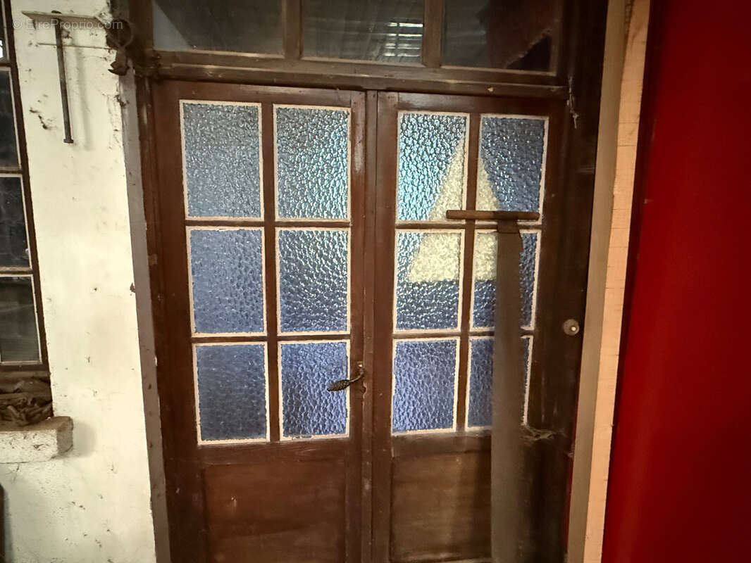 Maison à PIONSAT