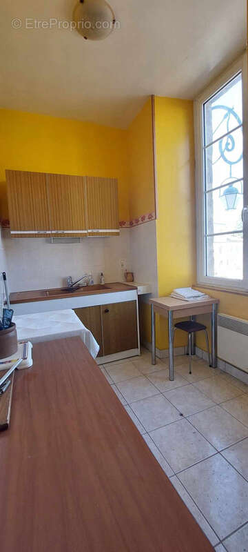 Appartement à CONFOLENS