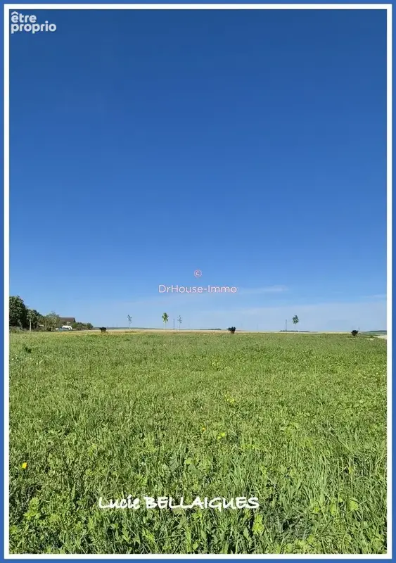 Terrain 1 322 m² à vendre à Onjon (10220) - photo 53