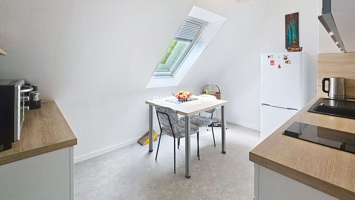 Appartement à SARZEAU