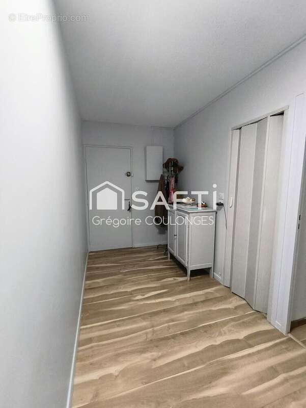 Photo 8 - Appartement à EYSINES
