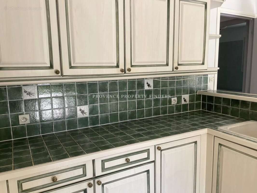 Maison à SAINT-ANTONIN-DU-VAR