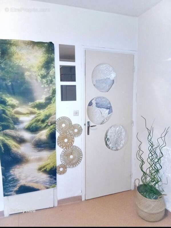Appartement à RENNES-LES-BAINS