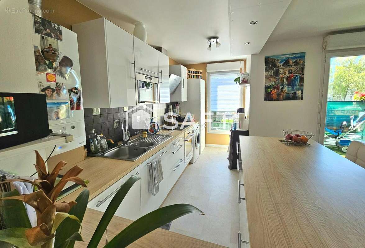 Photo 3 - Appartement à GUYANCOURT