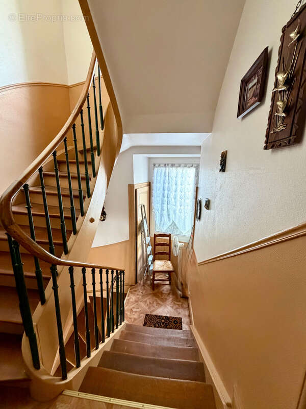 Appartement à MULHOUSE