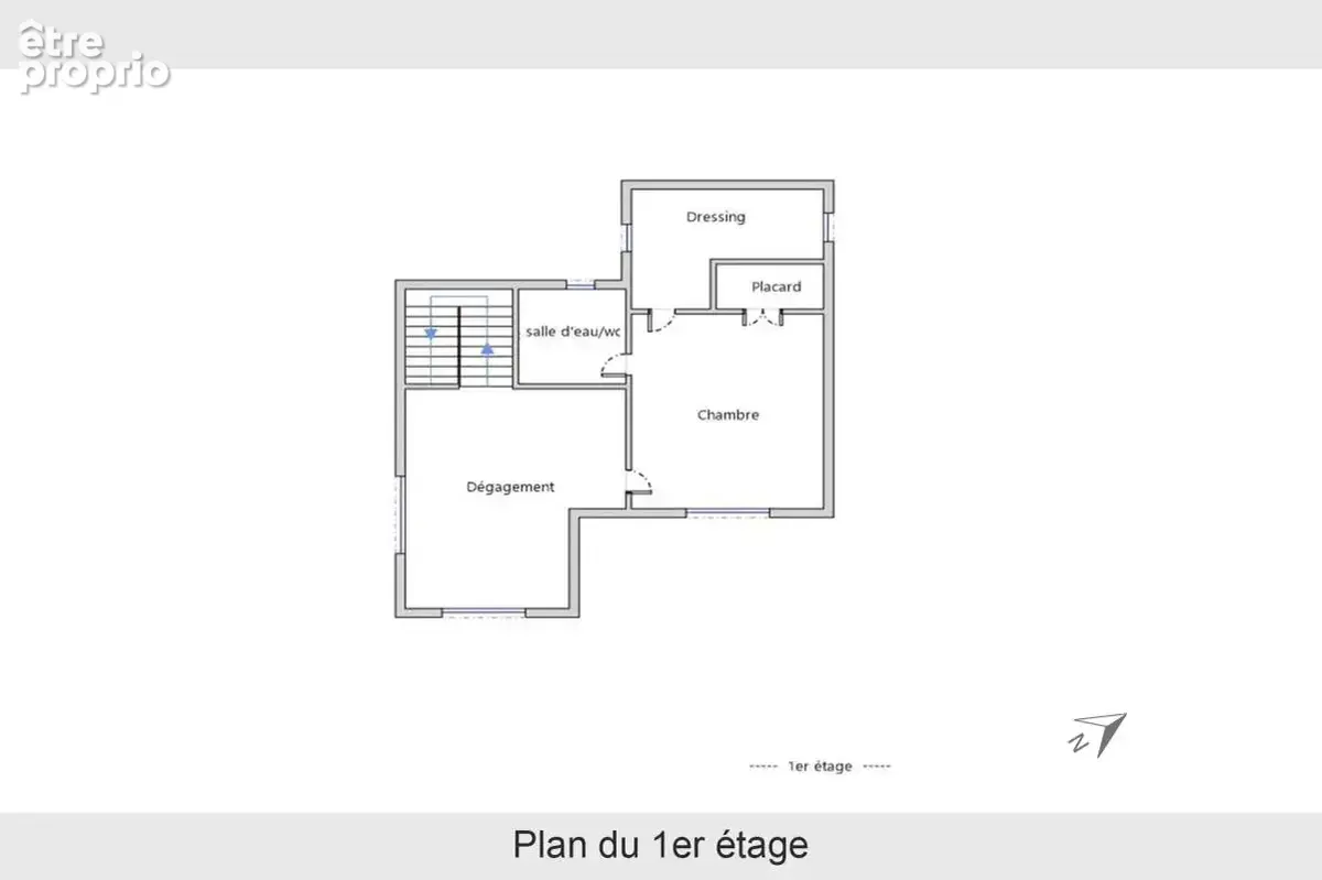 Maison 6 pièces 180 m² à vendre à Saint-Cyr-Au-Mont-D'or (69450) - photo 7