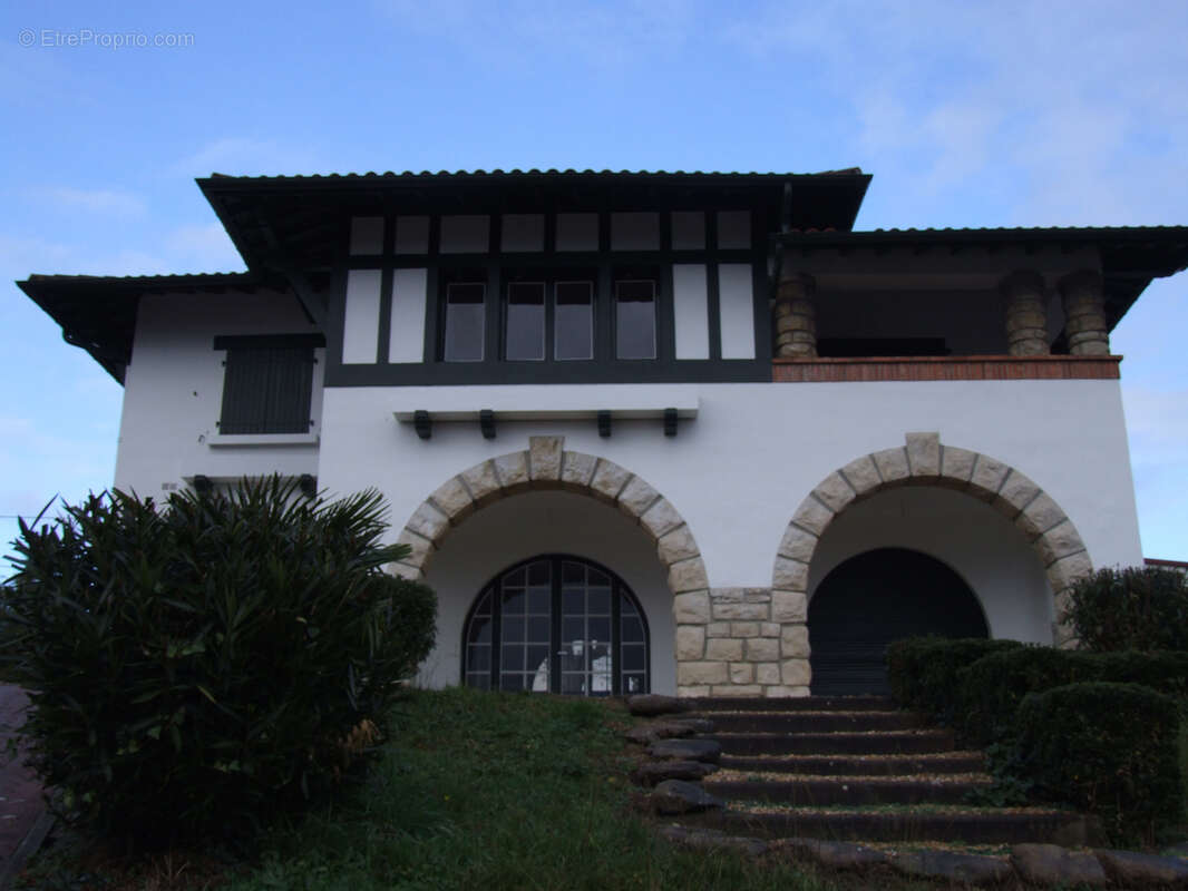 Maison à BAYONNE
