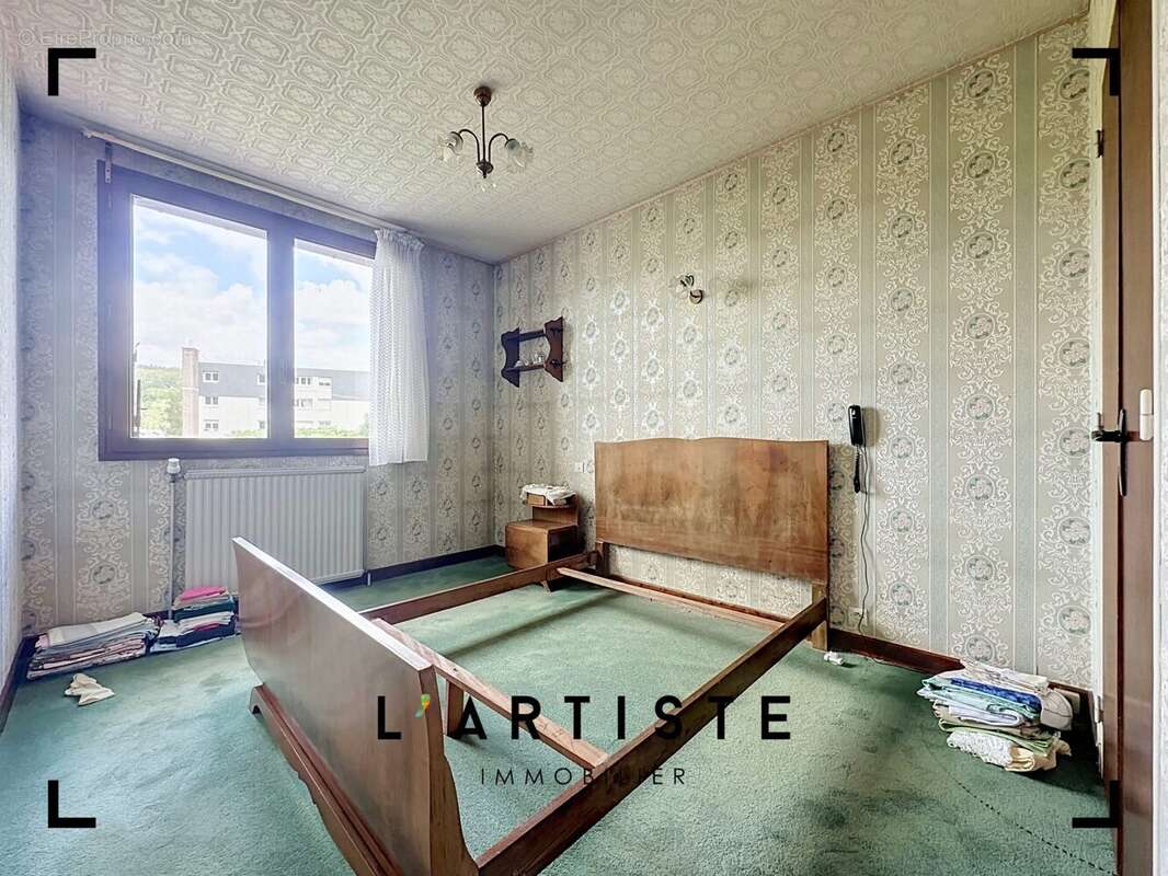 Maison à LE HOULME