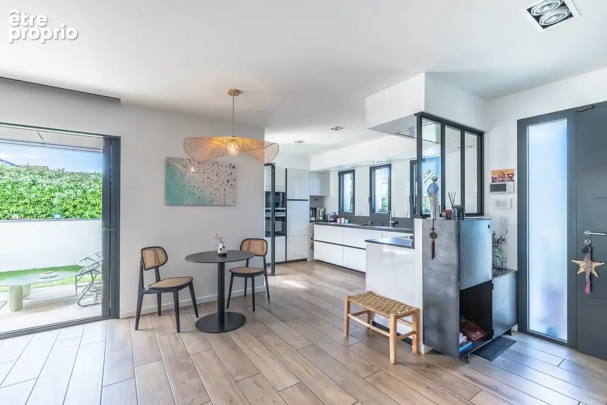 Maison 5 pièces 143 m² à vendre à Anglet (64600) - photo 5