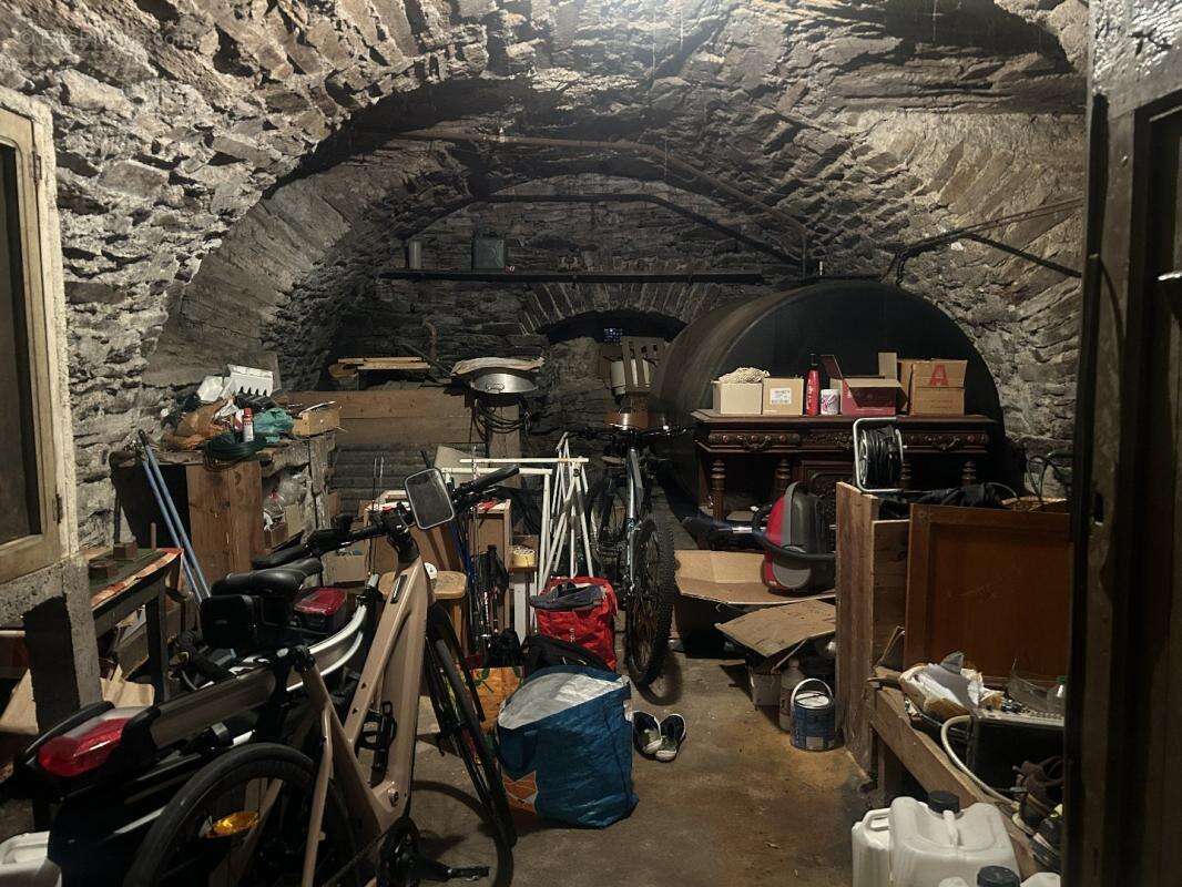 Maison à REQUISTA