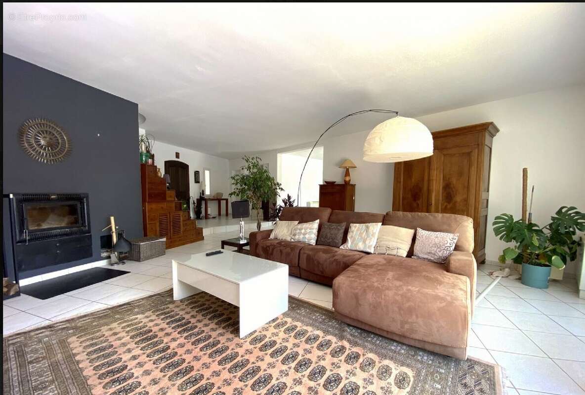 Maison à ORANGE
